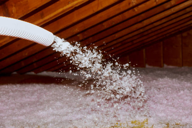 Best Blown-in Insulation in Harleysville, PA