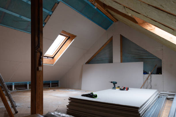 Best Geographic-Specific Insulation Services in Harleysville, PA