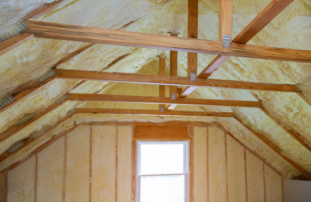 Best Specialized Insulation Services in Harleysville, PA