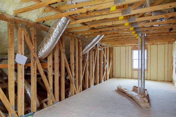 Best Fiberglass Insulation in Harleysville, PA