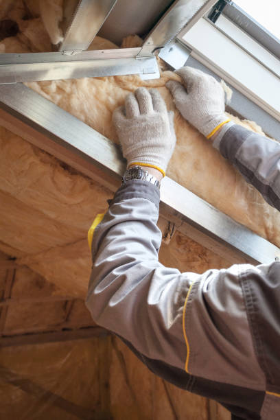 Best Insulation for Specific Applications in Harleysville, PA