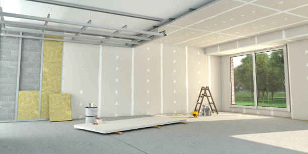 Types of Insulation We Offer in Harleysville, PA