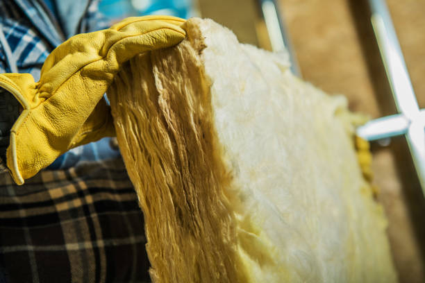 Best Spray Foam Insulation in Harleysville, PA
