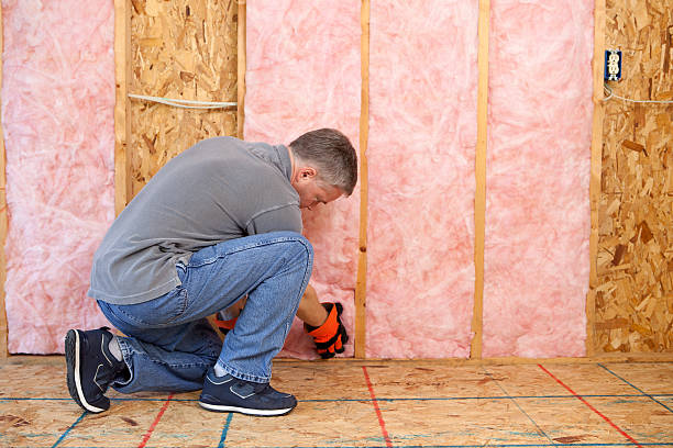 Professional Insulation Contractor in Harleysville, PA