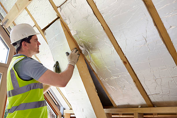 Best Commercial Insulation in Harleysville, PA