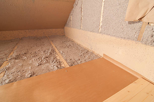 Best Spray Foam Insulation in Harleysville, PA