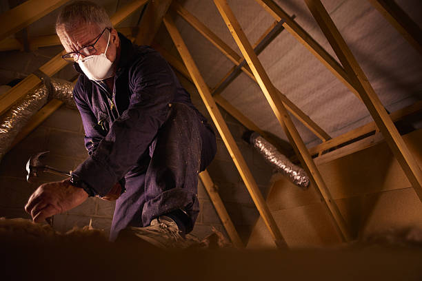 Best Insulation Maintenance and Repair in Harleysville, PA
