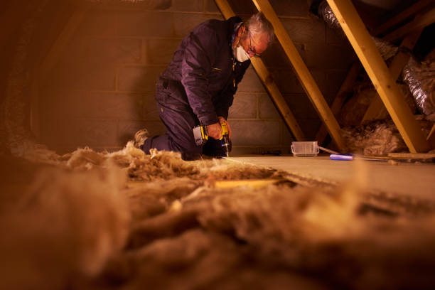 Best Blown-in Insulation in Harleysville, PA