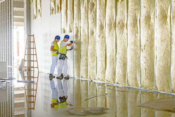 Professional Insulation Contractor in Harleysville, PA